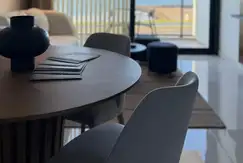 Emprendimiento en Barrio Felix U.Camet de  2, 3 y 4 Dormitorios