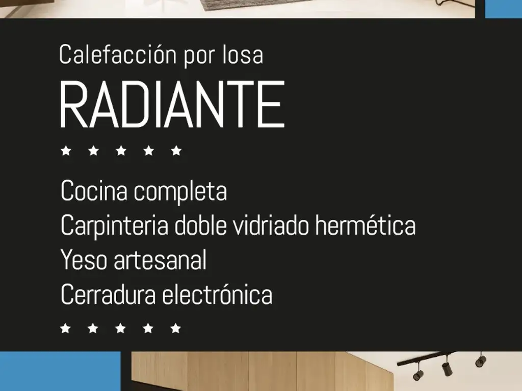 Emprendimiento en Barrio Felix U.Camet