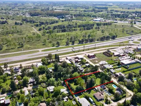 Terreno en Venta de 750,0 m2