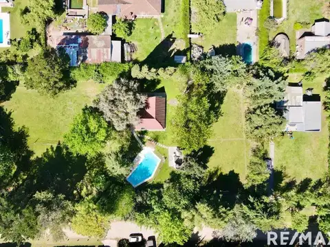 VENTA LOTE PARQUE SAKURA