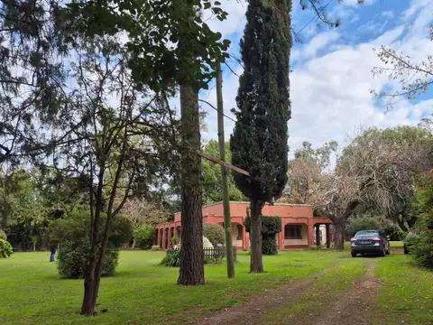 LOTE TERRENO EN VENTA LA REJA MORENO 9962 M2