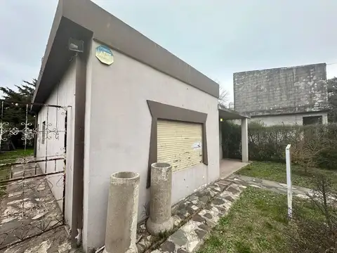 Casa en venta 3 ambientes en Villa Udaondo