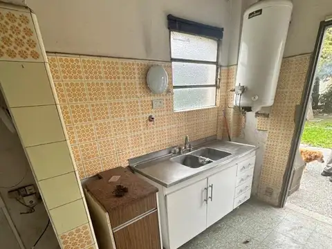 Casa en Venta 35 años