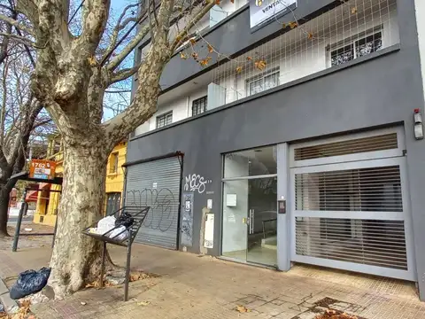 Departamento en Alquiler al Este