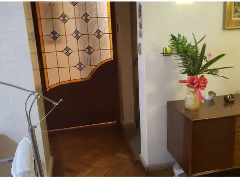 VENTA RETASADO! DPTO Tipo CASA - OASIS en Pleno RECOLETA ÚNICO JARDÍN PRECIO IMBATIBLE!