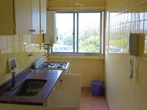 Departamento en Alquiler de 2 dormitorios