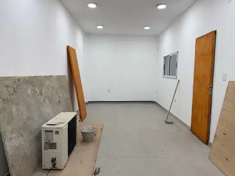 Galpon en Venta A Estrenar