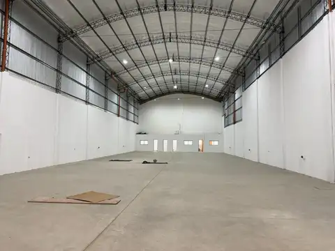 Depósito en venta 700 m2 Ciudadela