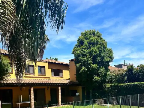 Casa en Alquiler Temporal al Noroeste