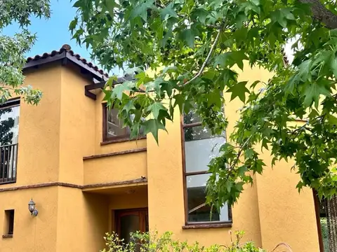 Casa en Alquiler Temporal 20 años