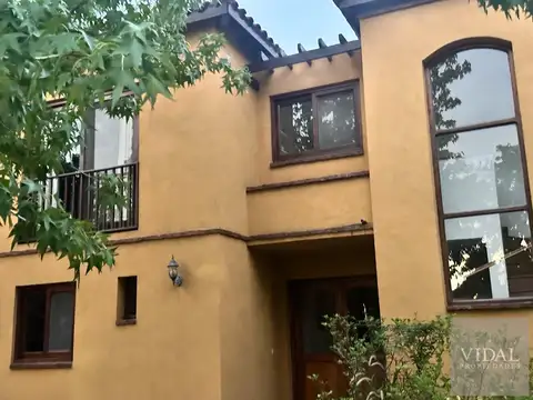 Casa en Alquiler Temporal en Barrancas de San José, USD 3.500