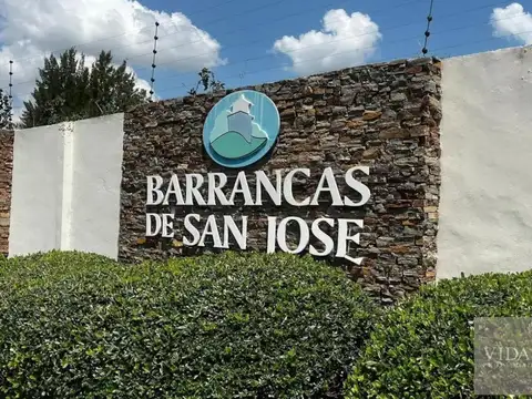 Casa en alquiler temporal  Barrancas de San José Tigre
