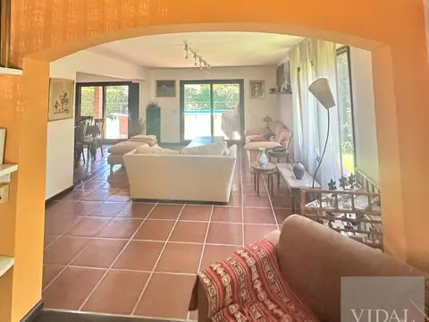 Casa en Alquiler Temporal al Noroeste