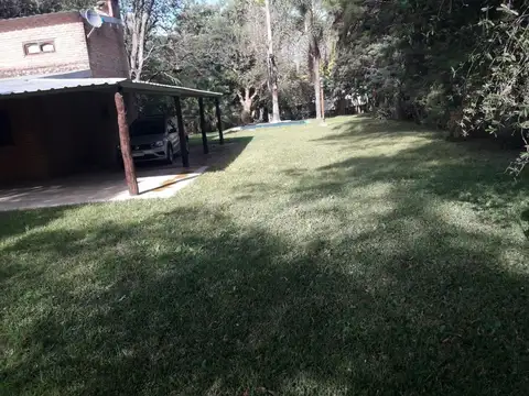 Quinta en Venta de 2 dormitorios