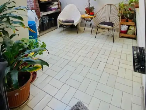 Depto Tipo Casa en Venta de 4 ambientes