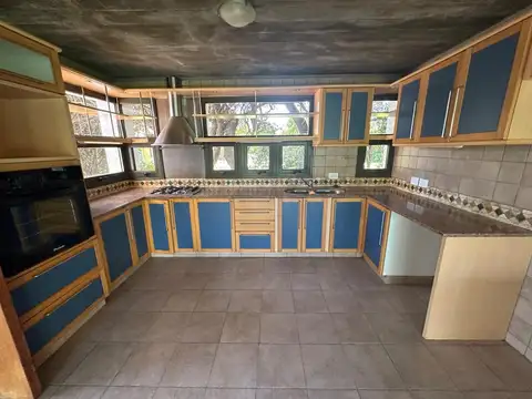 Casa en Venta Country Jockey Club