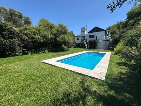 Casa en Venta Country Jockey Club