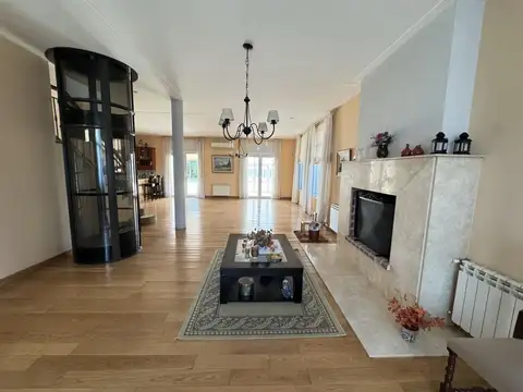 Casa en venta en Barrio La Rosa Tandil