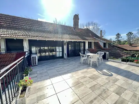 Casa en Venta 35 años