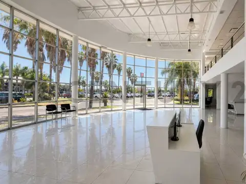 Oficina en Alquiler en Godoy Cruz, USD 7.000