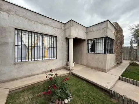 Casa en Venta 3 años