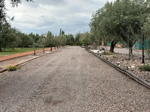 Casa 7 ambientes con 1 baño