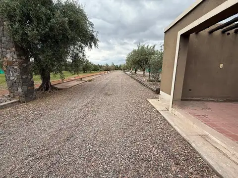 Casa en Venta en Lujan De Cuyo, USD 140.000