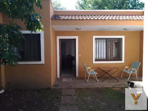 Casa en Venta de 2 dormitorios
