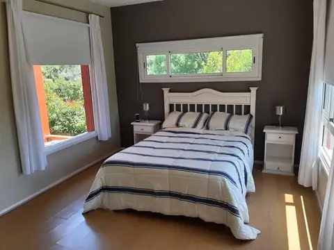 Casa en Alquiler Temporal 5 años