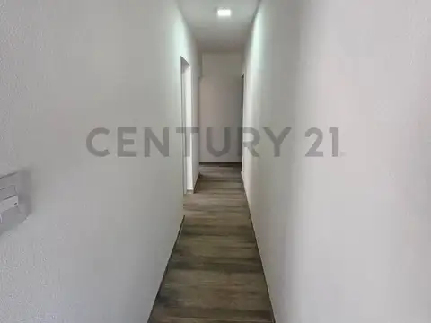 VENTA DUPLEX JUAREZ CELMAN PLANTA BAJA A ESTRENAR