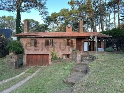 Casa en Carilo Pinamar en Venta