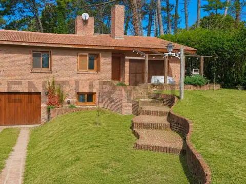 Casa en Carilo Pinamar en Venta