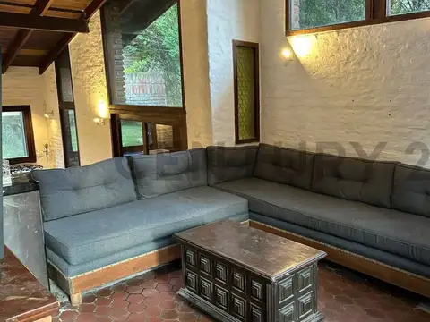Casa en Venta 1986 años