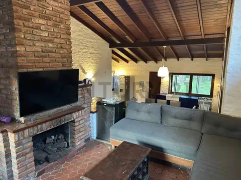 Casa en Carilo Pinamar en Venta