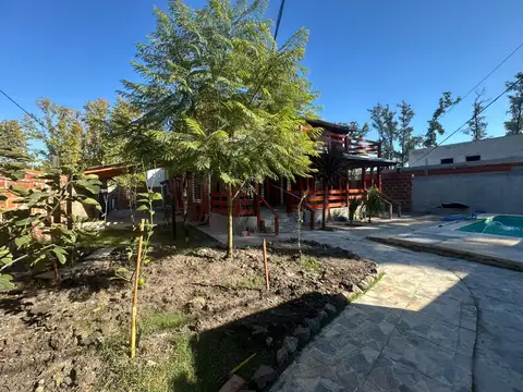 Casa en Venta 3 años