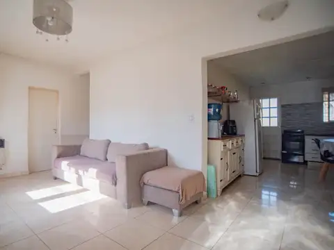 Casa en Venta en Hurlingham, USD 60.000