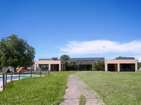 Lote en venta en Cerro Azul