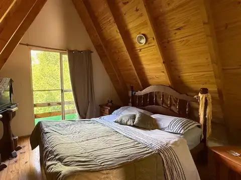 Casa en Venta 2 años