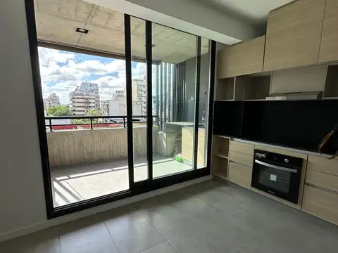 Julian Alvarez 1200, Piso 5
