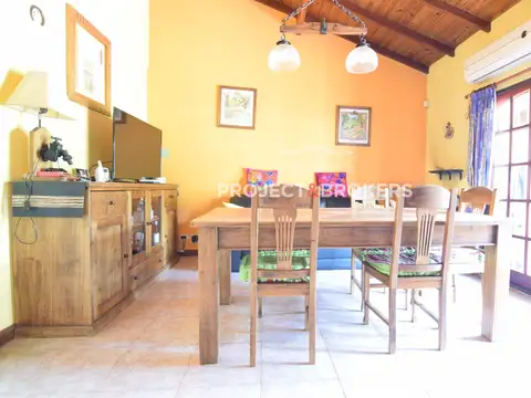 Casa en Venta 20 años