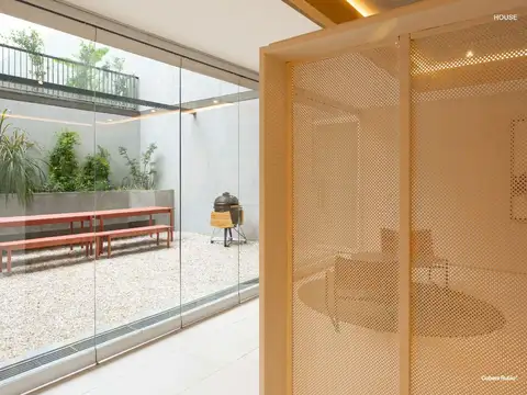 Departamento en Venta en Palermo, USD 560.000