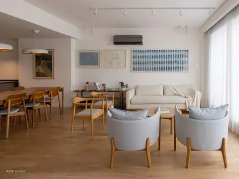 Venta, Departamento, 4 Ambientes, Balcón, Palermo Hollywood