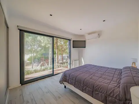 Casa en Venta en Barrio Golf 2, USD 370.000