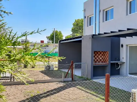 Departamento en Alquiler A Estrenar