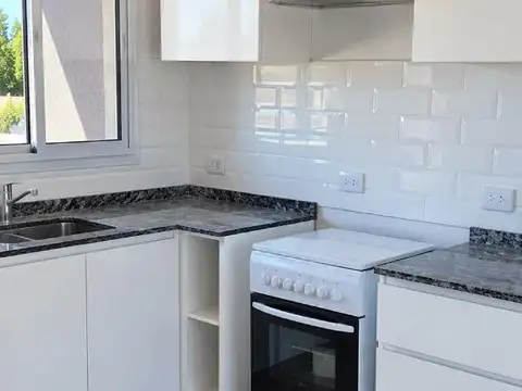 Departamento en Alquiler de 3 ambientes