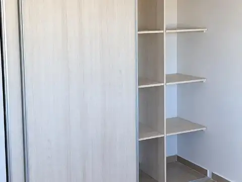 Departamento en Alquiler en Solar de álvarez Barrio Privado, USD 800