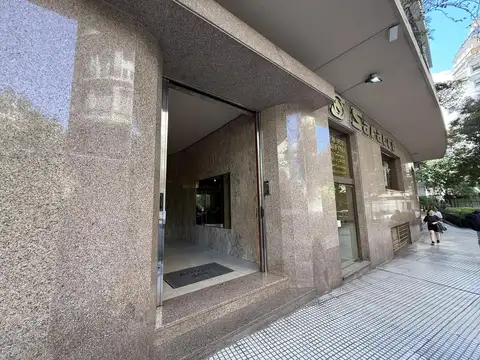 Edificio Minner, Arroyo 800 Piso 9 Departamento B