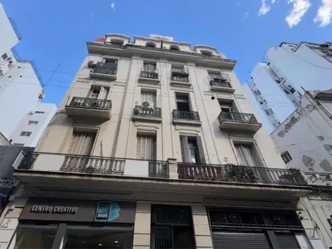 DEPARTAMENTO 3 AMBIENTES