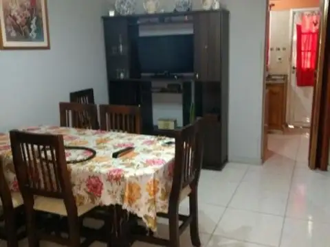 Depto Tipo Casa en Venta 6 años