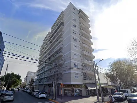 Departamento 2 Amb. 55 m2. ALQUILER -  Villa Dominico